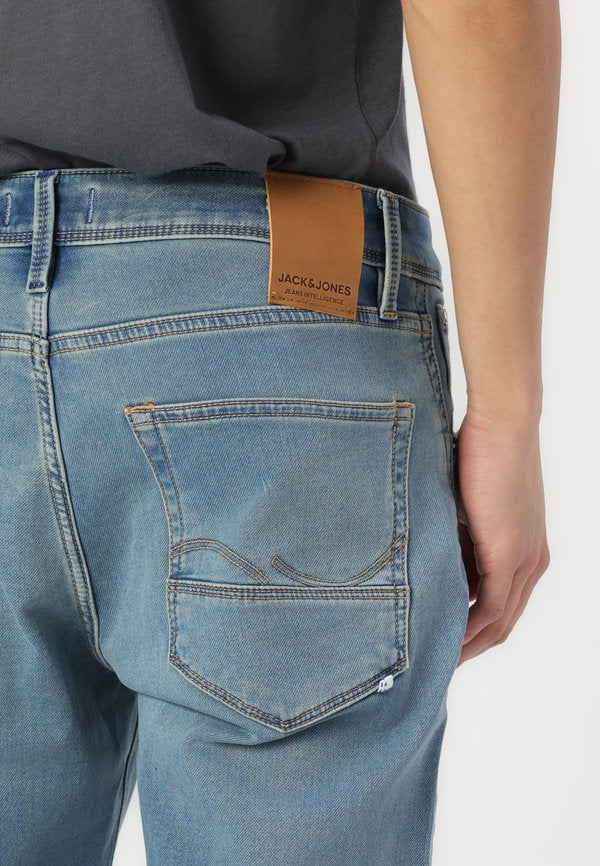 Jack & Jones Tapered fit JJIMIKE JJFOX I.K. GE 423 SN
