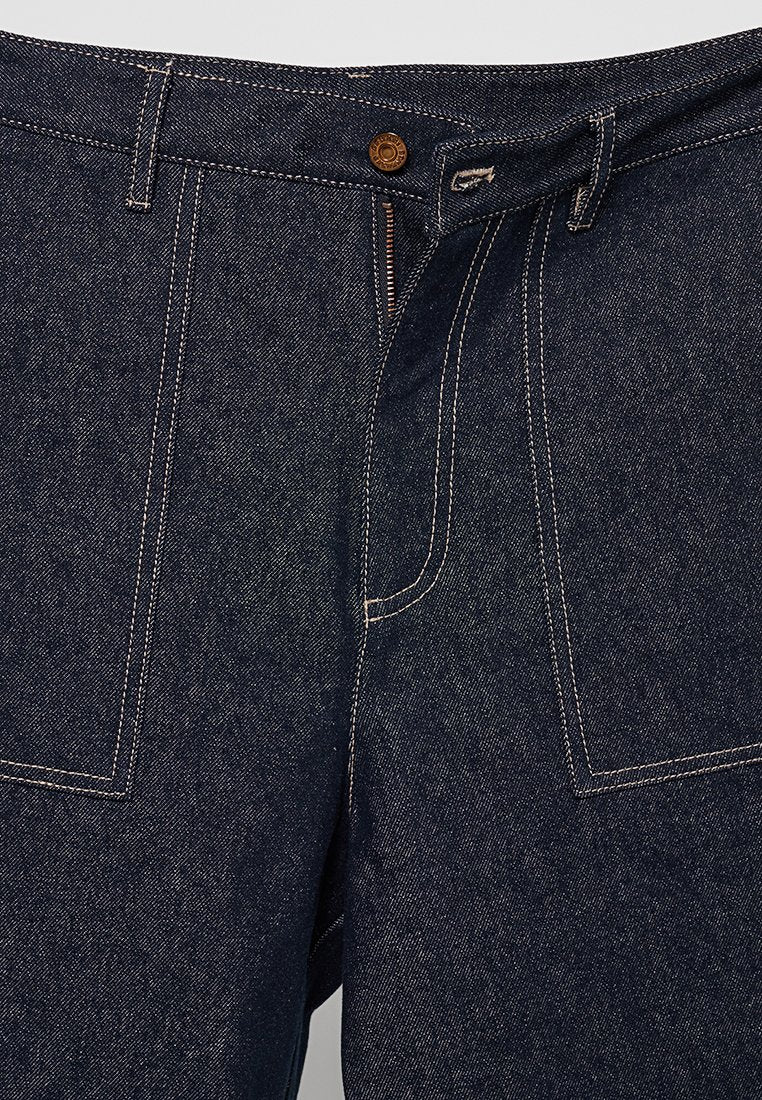 Armani Exchange Stoffhose Media 4