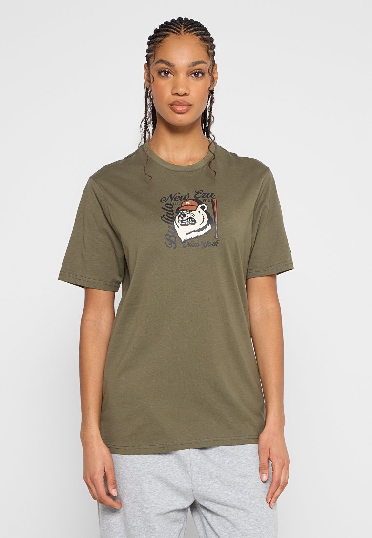 New Era REGULAR FIT