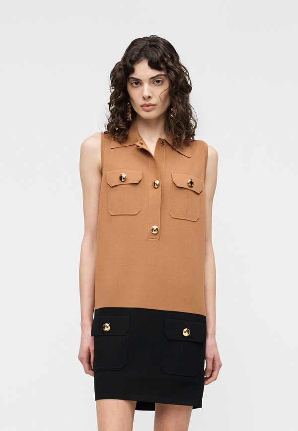 Elisabetta Franchi WOMANS DRESS