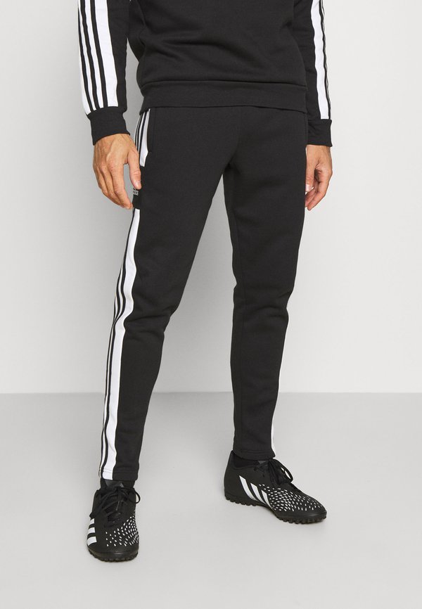 adidas Performance SQUAD 21 SW PNT - Tracksuit bottoms - black