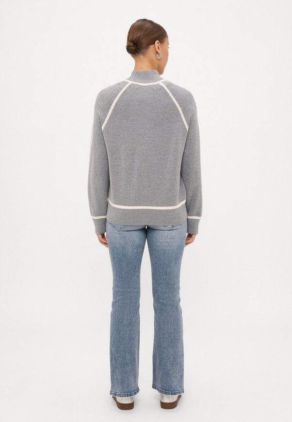 Vero Moda Petite VMGOLD HIGHNECK