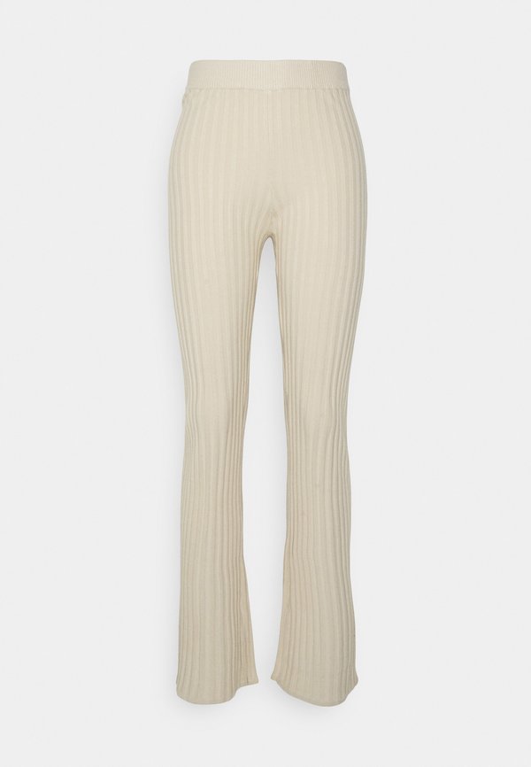 Gina Tricot Petite FLEUR TROUSERS
