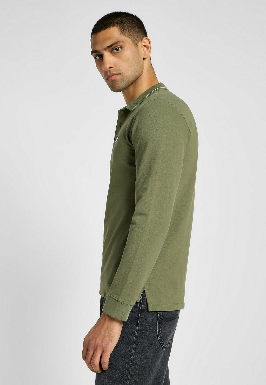 Lee LS PIQUE POLO