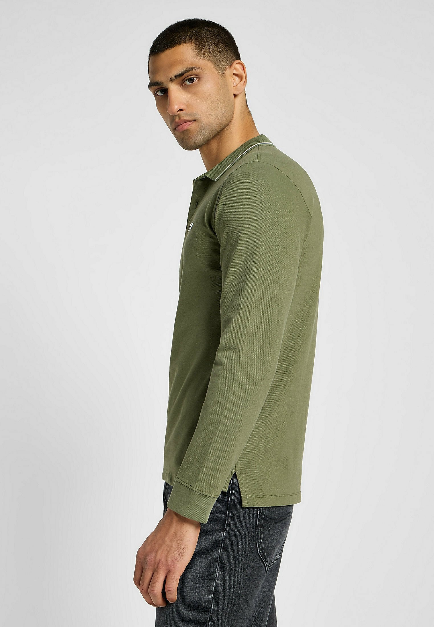 Lee LS PIQUE POLO