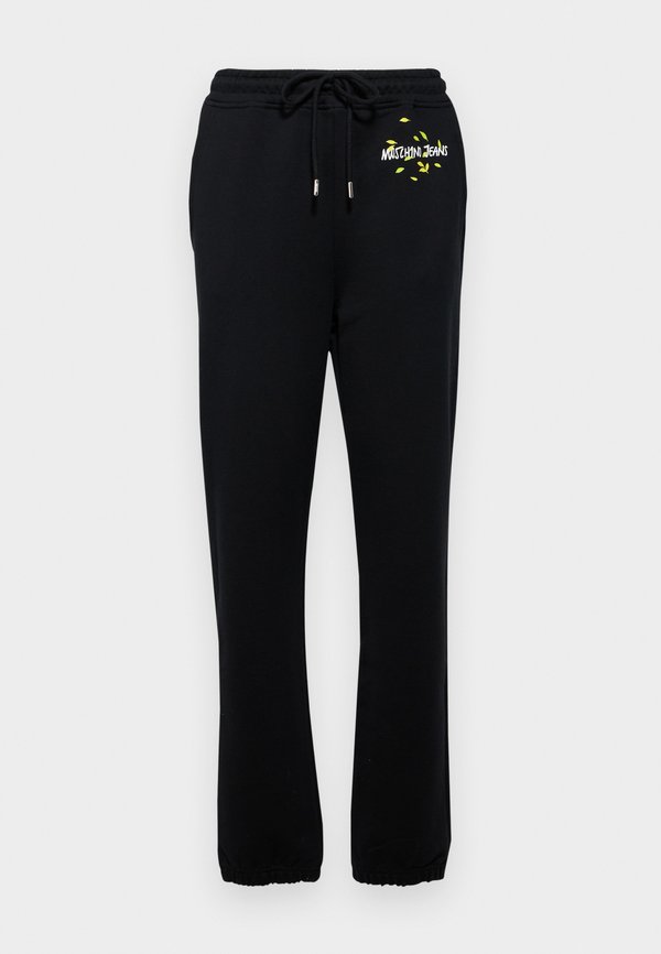 MOSCHINO JEANS LOGOS