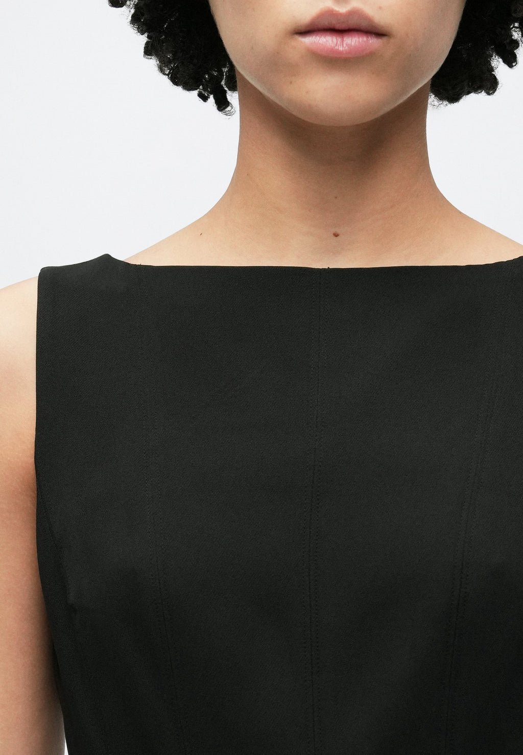 Guess DAFNE FLARE DRESS