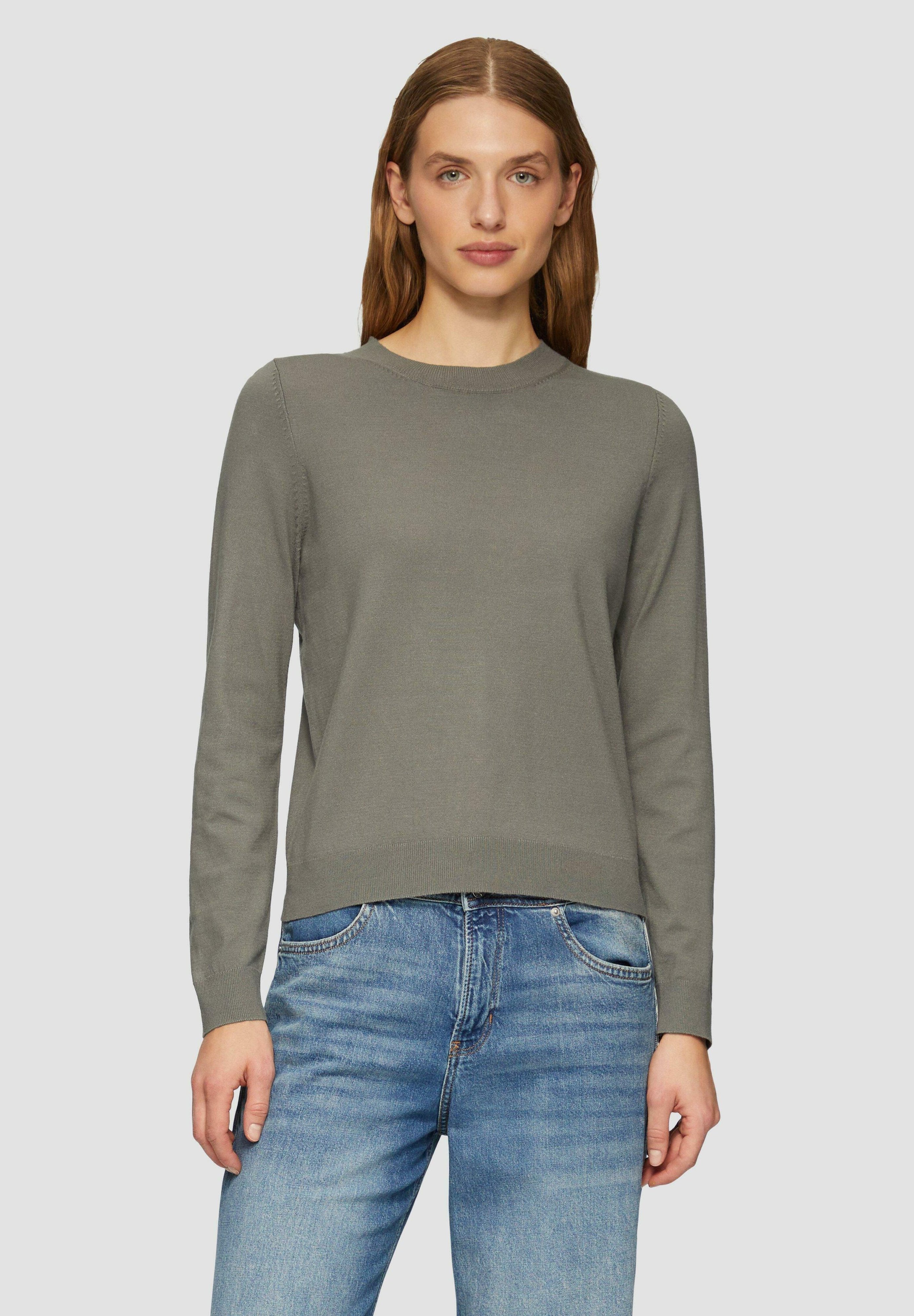 s.Oliver Strickpullover Media 3
