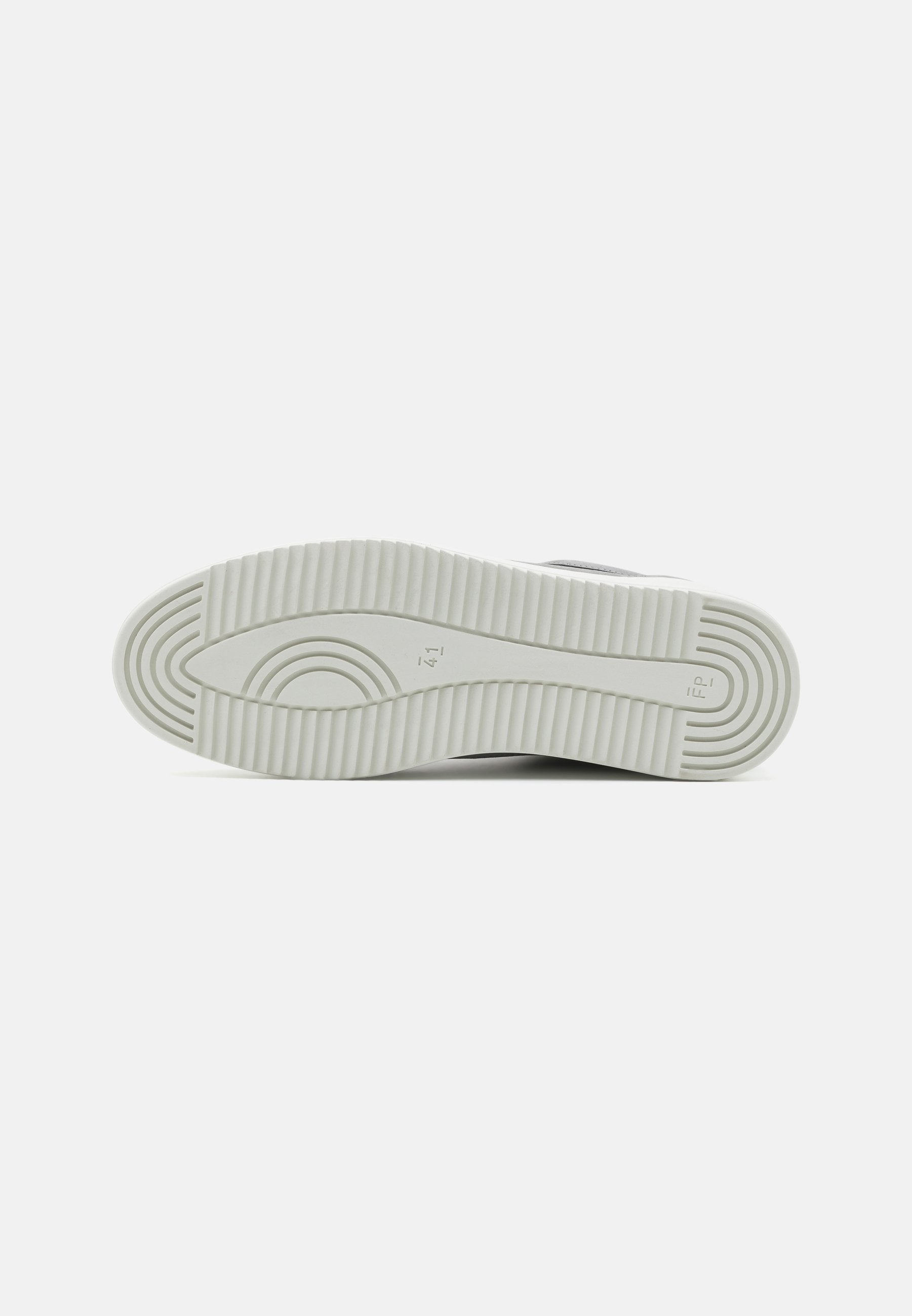 Filling Pieces RIPPLE