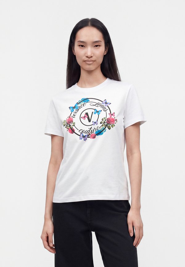 Versace Jeans Couture EMBLEM