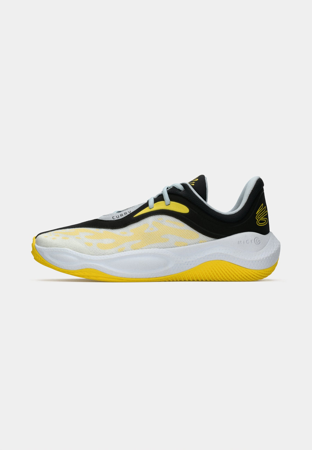 Under Armour CURRY SPLASH 25