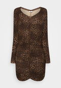 JDY JDYSANDY RUCHING DRESS