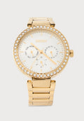 DKNY Uhr Media 1