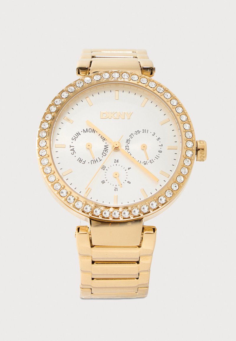 DKNY Uhr Media 1