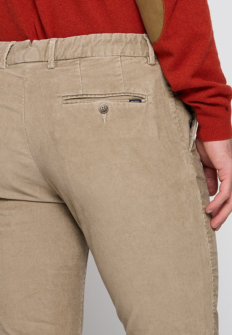 Hackett London