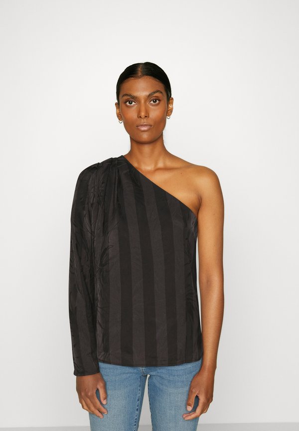 La Strada Unica SATINA ONE SHOULDER