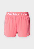 Nike Performance 365 SHORT - Sports shorts - sea coral/white
