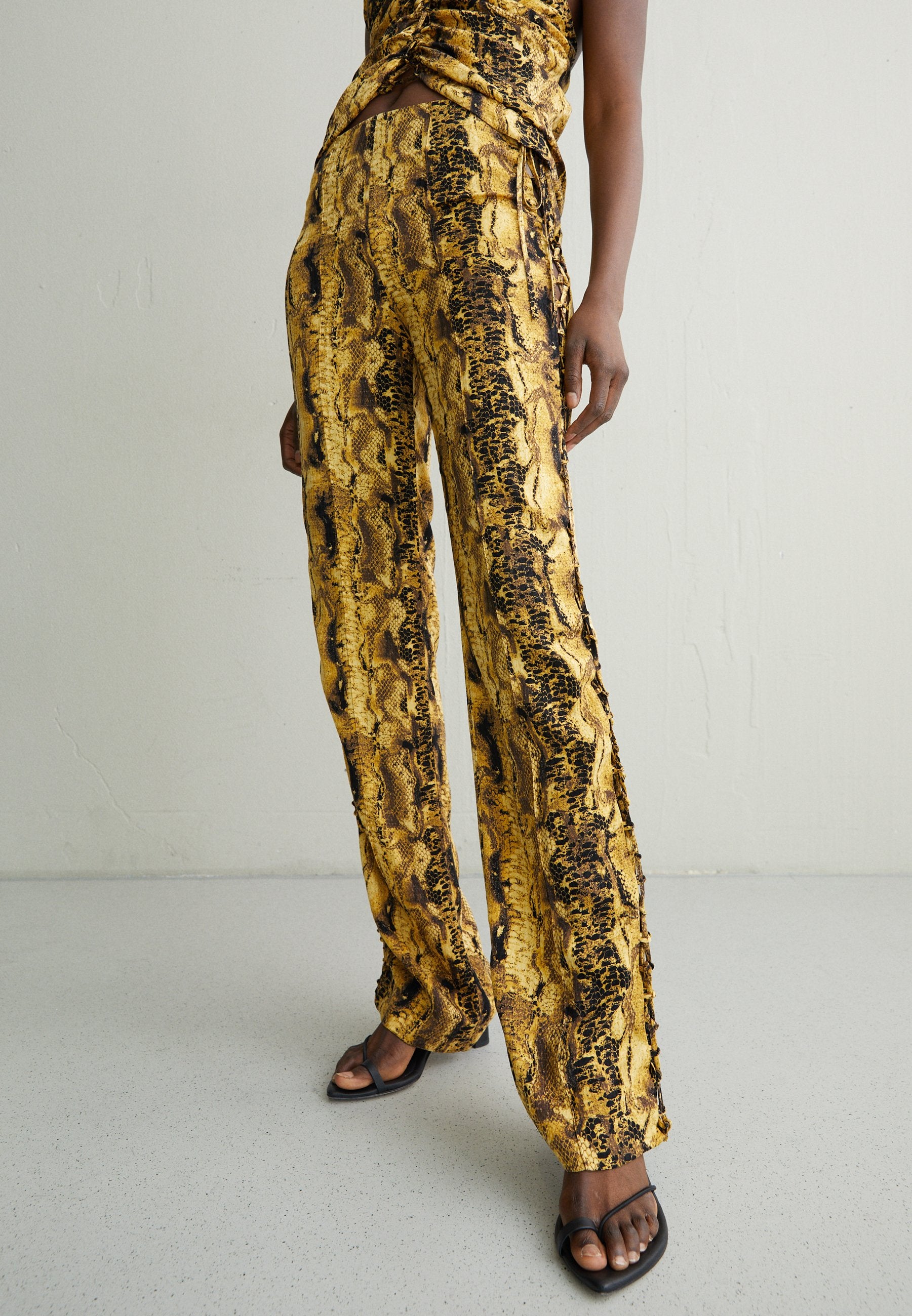 Materiel PYTHON PANTS