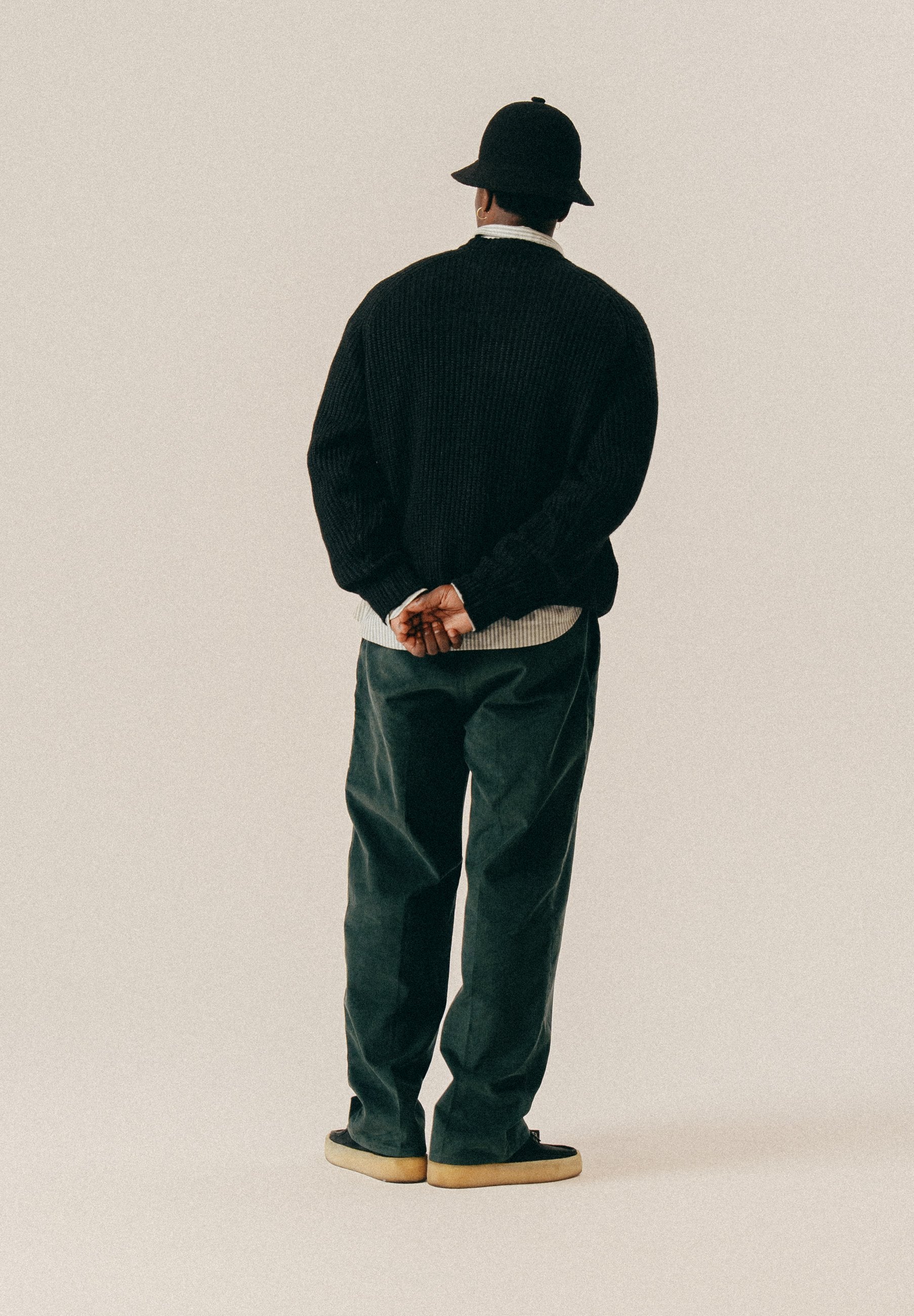 BLKVIS COZY
