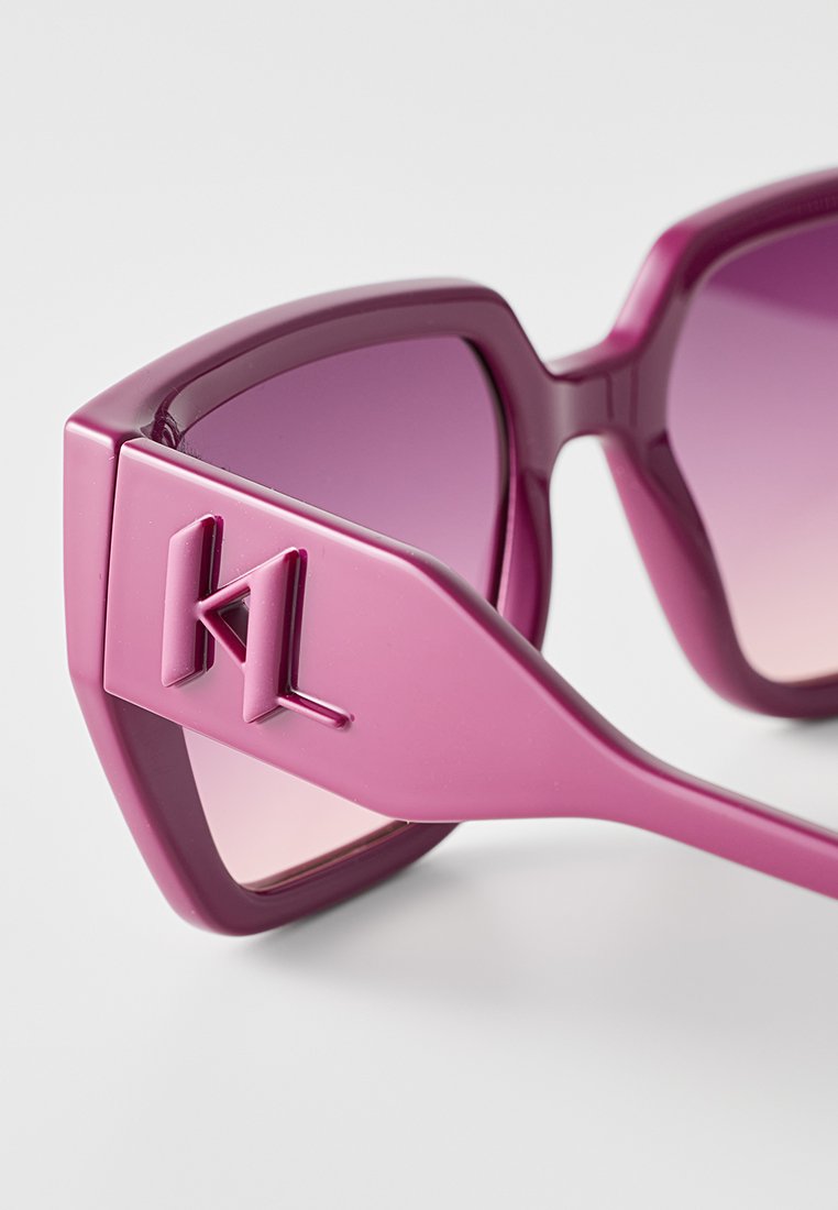KARL LAGERFELD Sonnenbrille Media 5