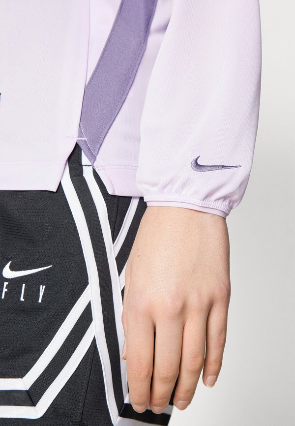 Nike Performance DRI-FIT LONG-SLEEVE PREGAME TOP