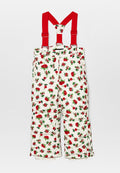 Monnalisa Schneehose Media 1