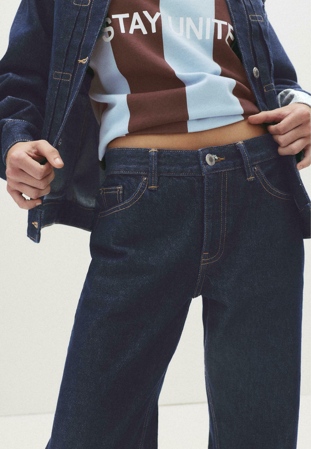 PULL&BEAR