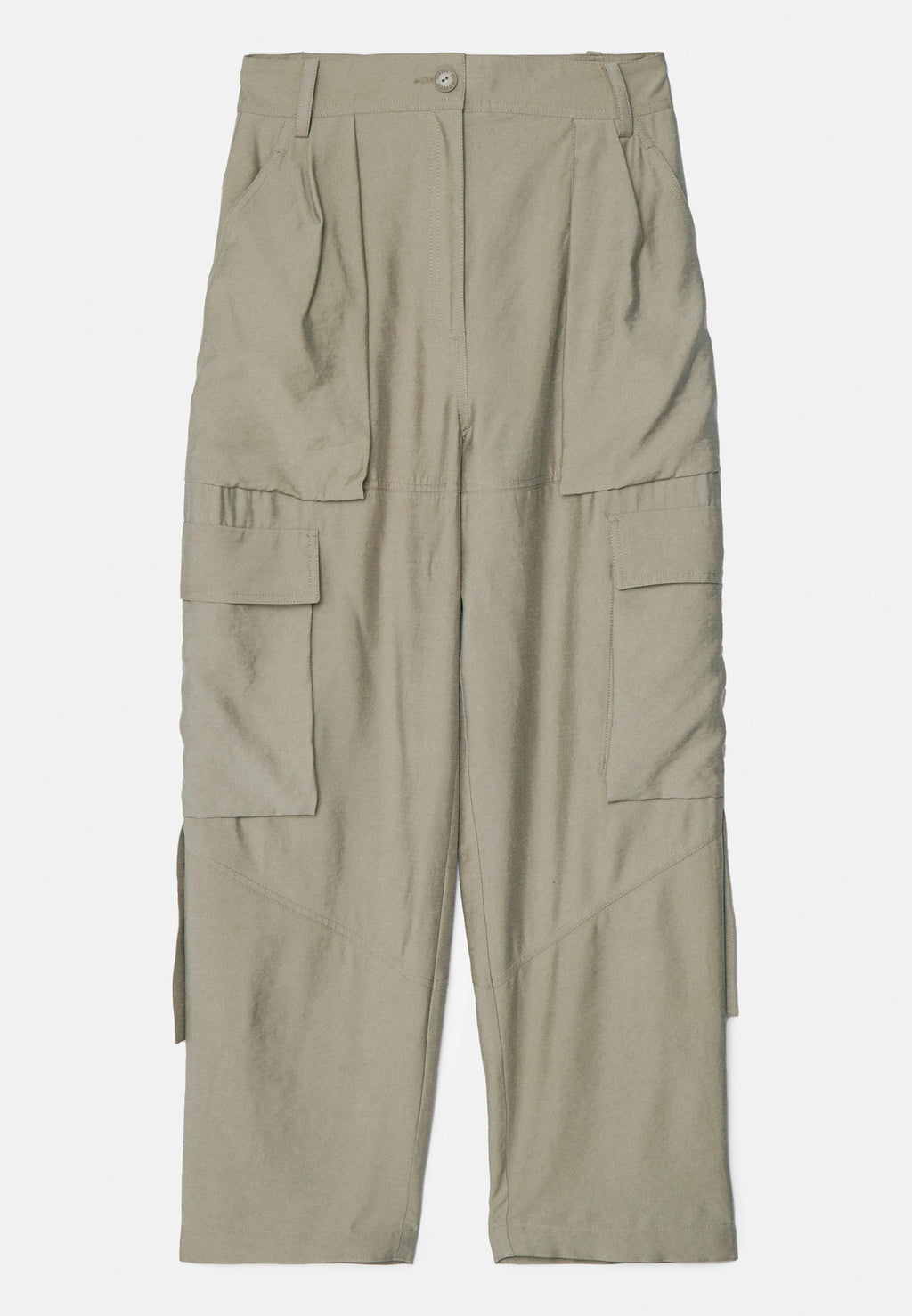 RAMUNE PIEKAUTAITE TROUSERS
