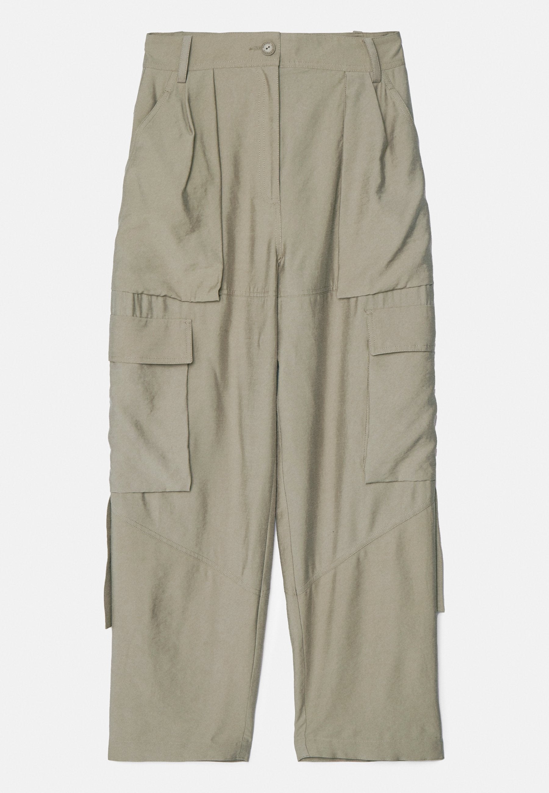 RAMUNE PIEKAUTAITE TROUSERS