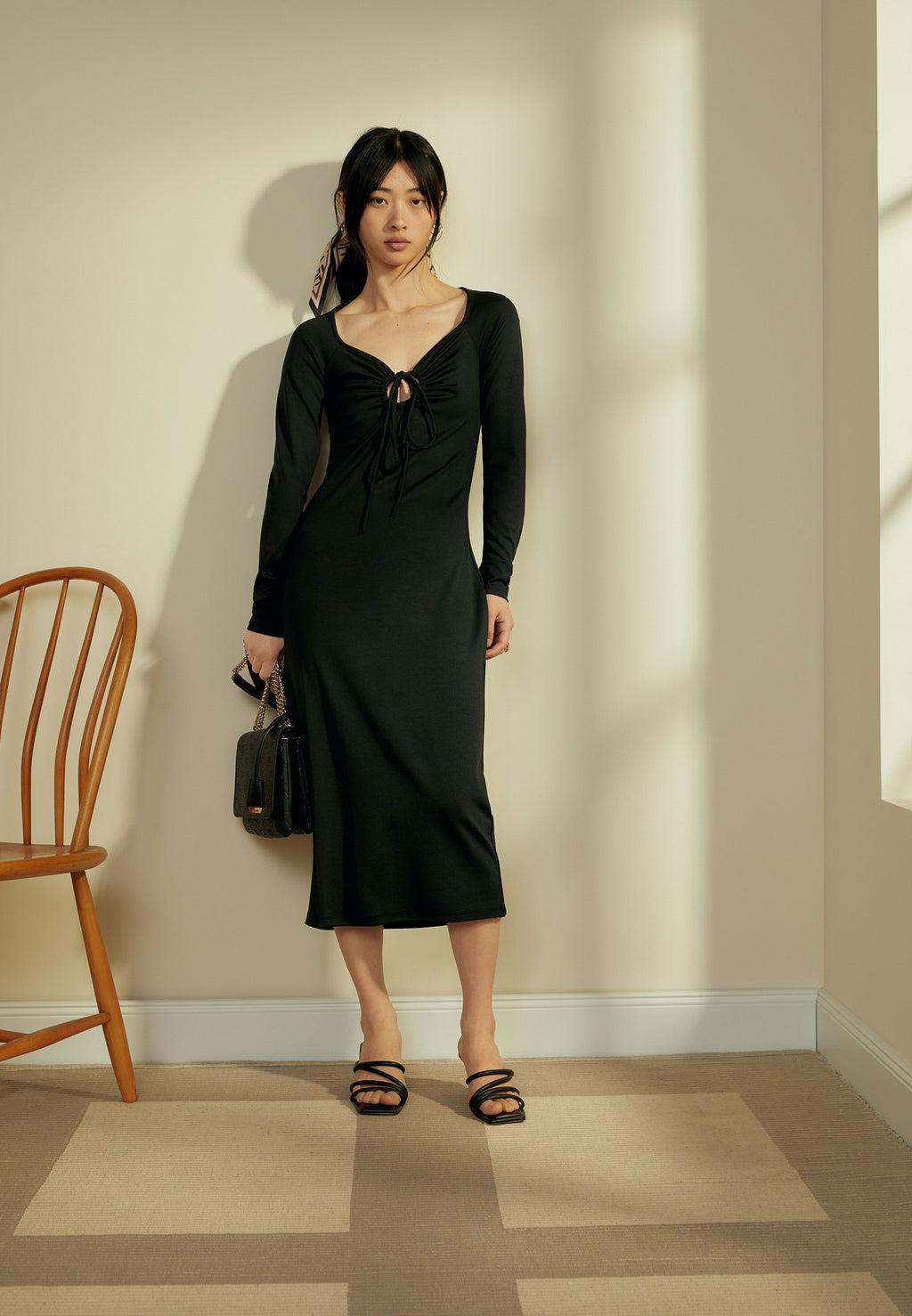 Gina Tricot Petite HELIN DRESS