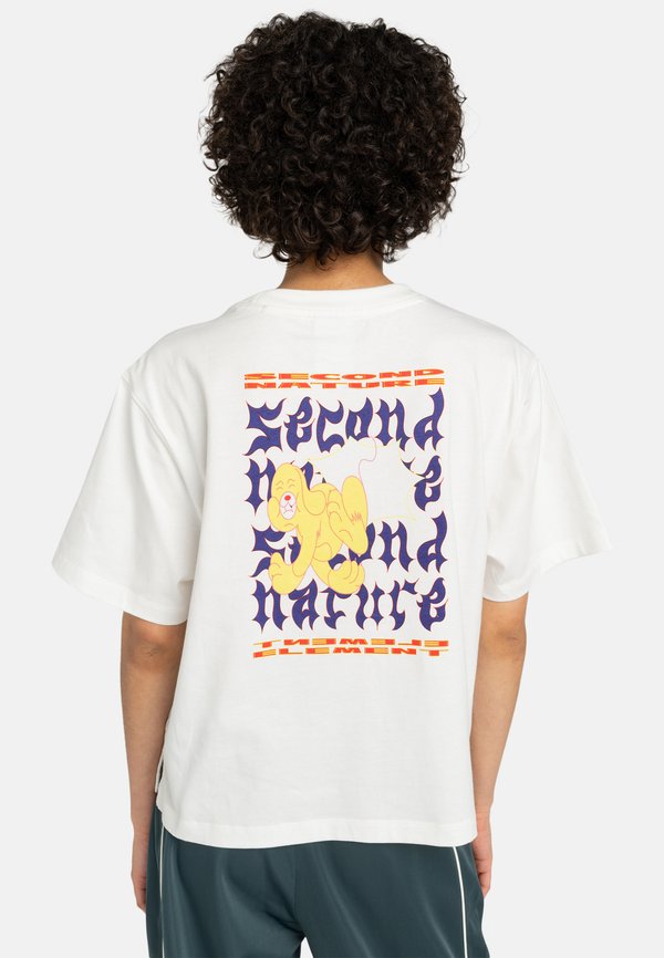 Element SECOND NATURE