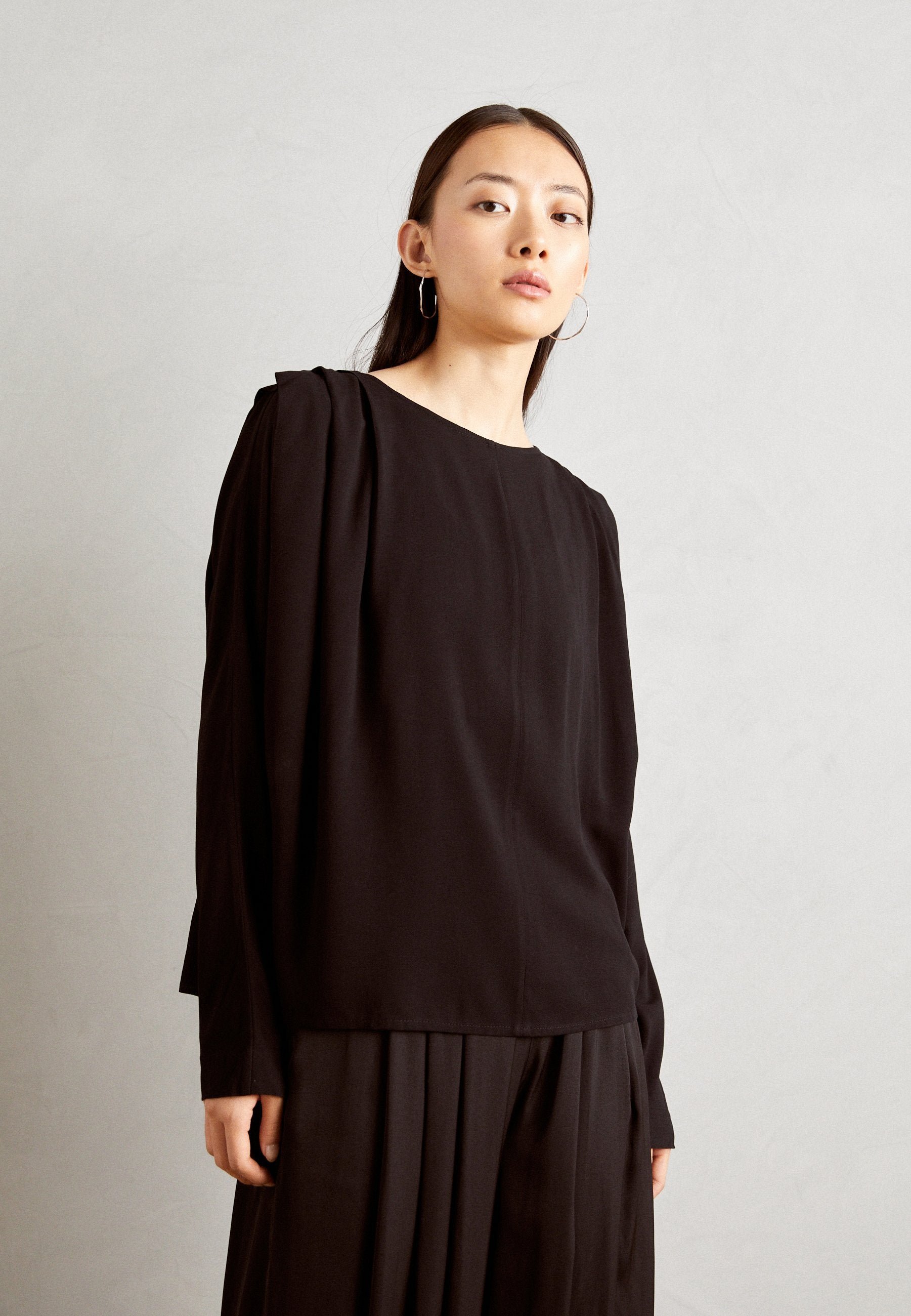 Mos Mosh MONA BLOUSE