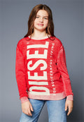 Diesel KLARENCE OVER UNISEX