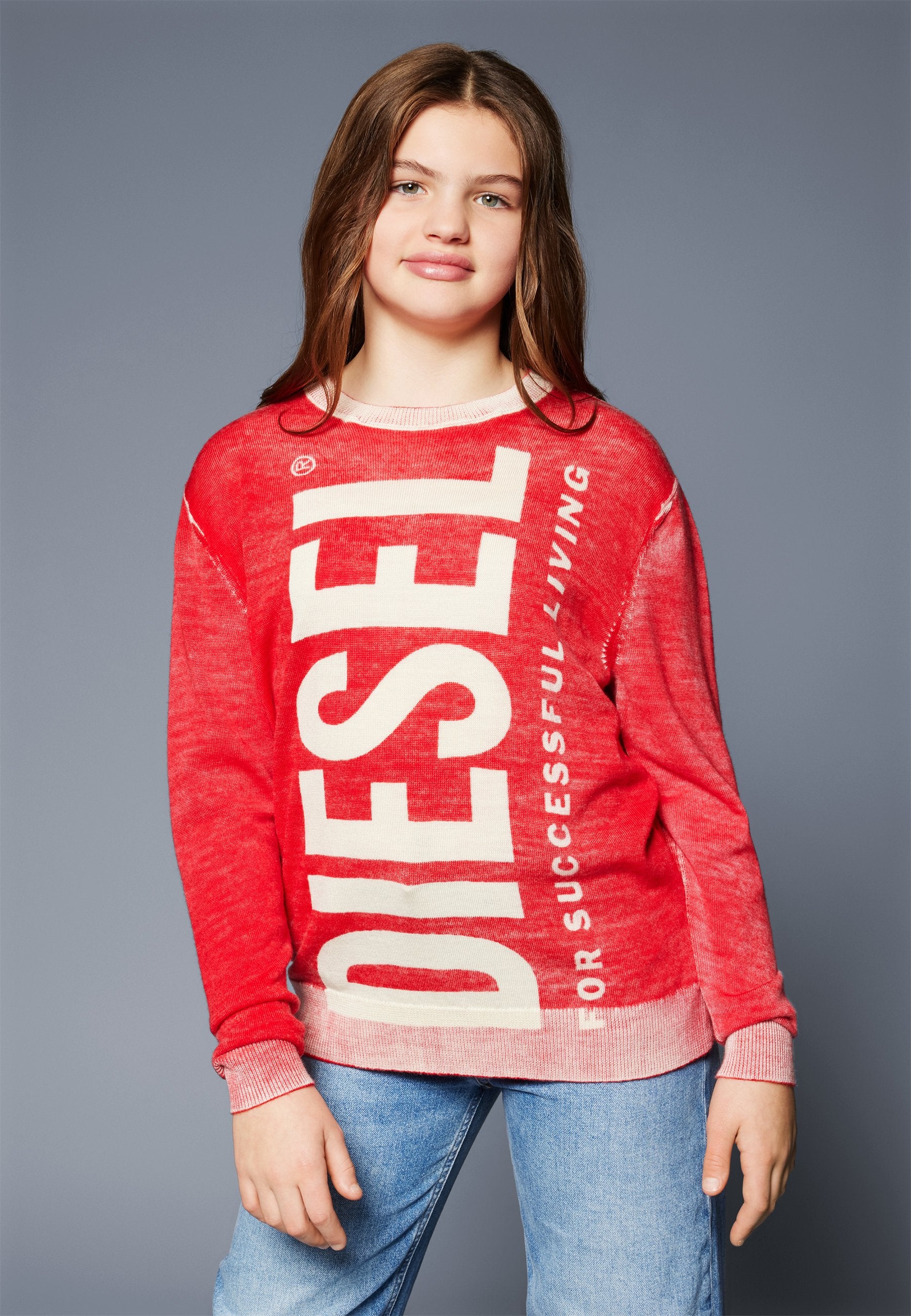 Diesel KLARENCE OVER UNISEX