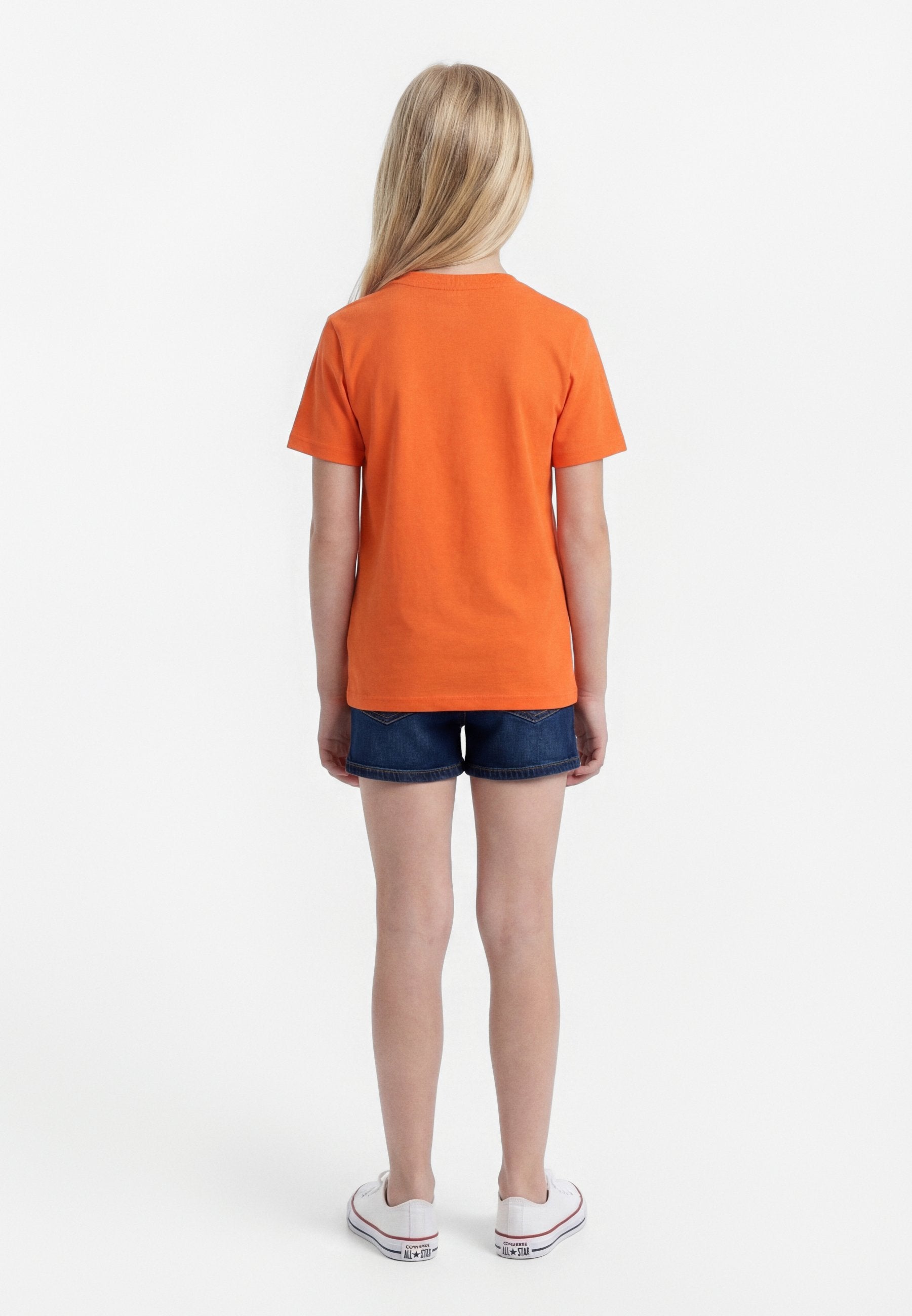 Nike Performance WNBA CONNECTICUT SUN ESSENTIAL LOGO TEE UNISEX