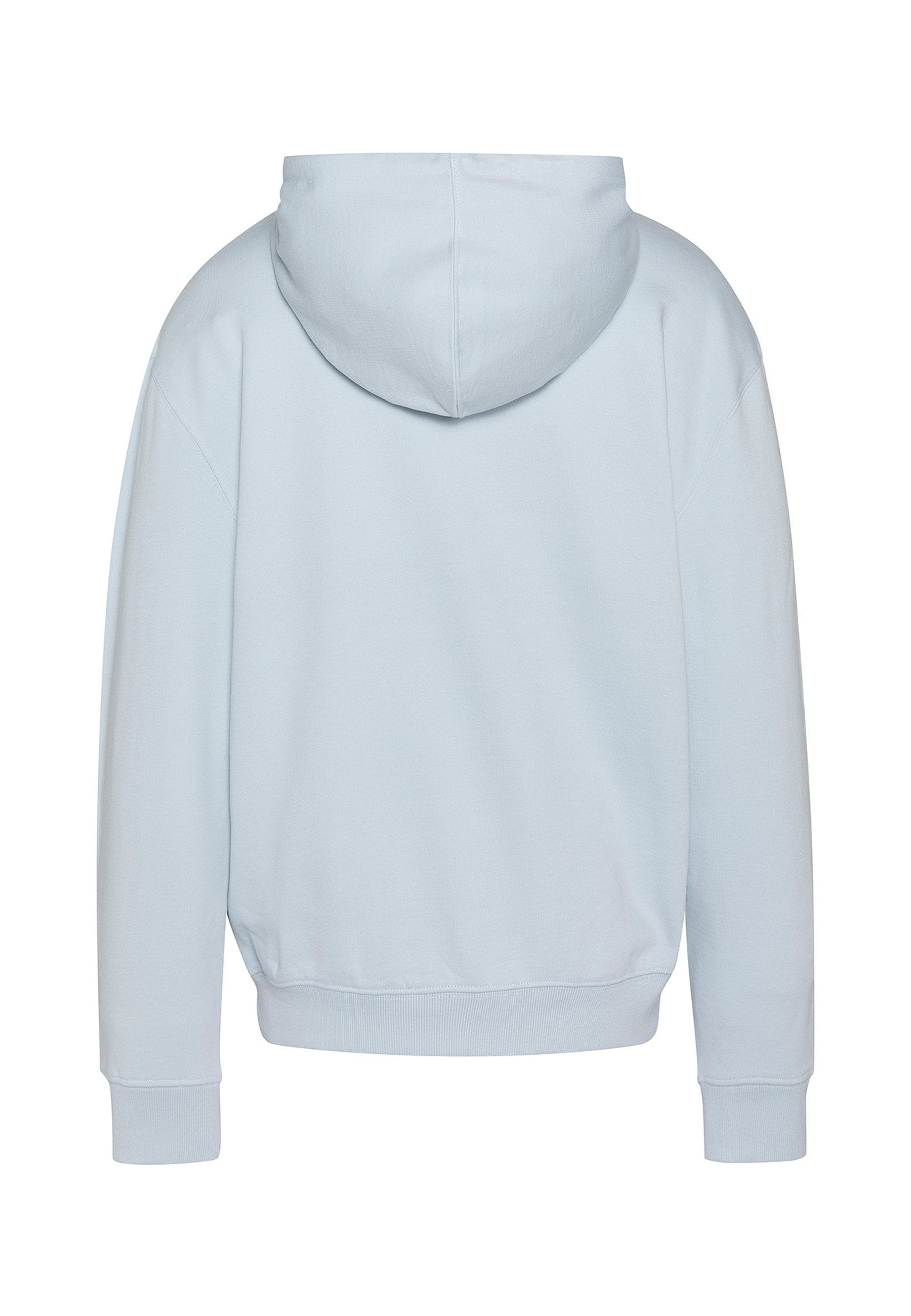 Schott SCHOTT PRINT HOODIE