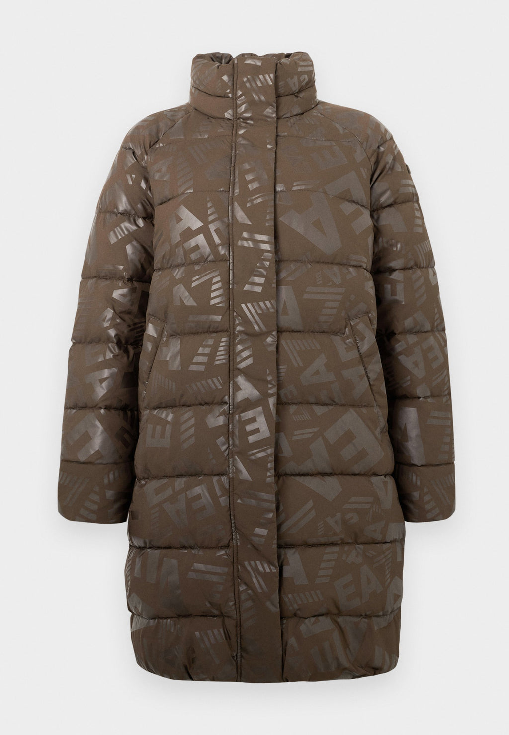 CABAN COAT Media 1