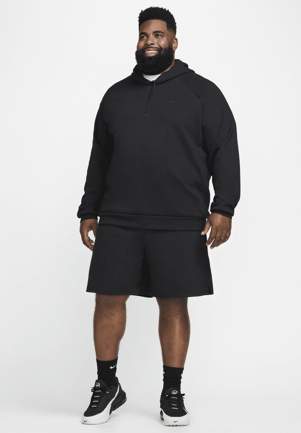 Nike Performance M NK DF UV PRIMARY PO