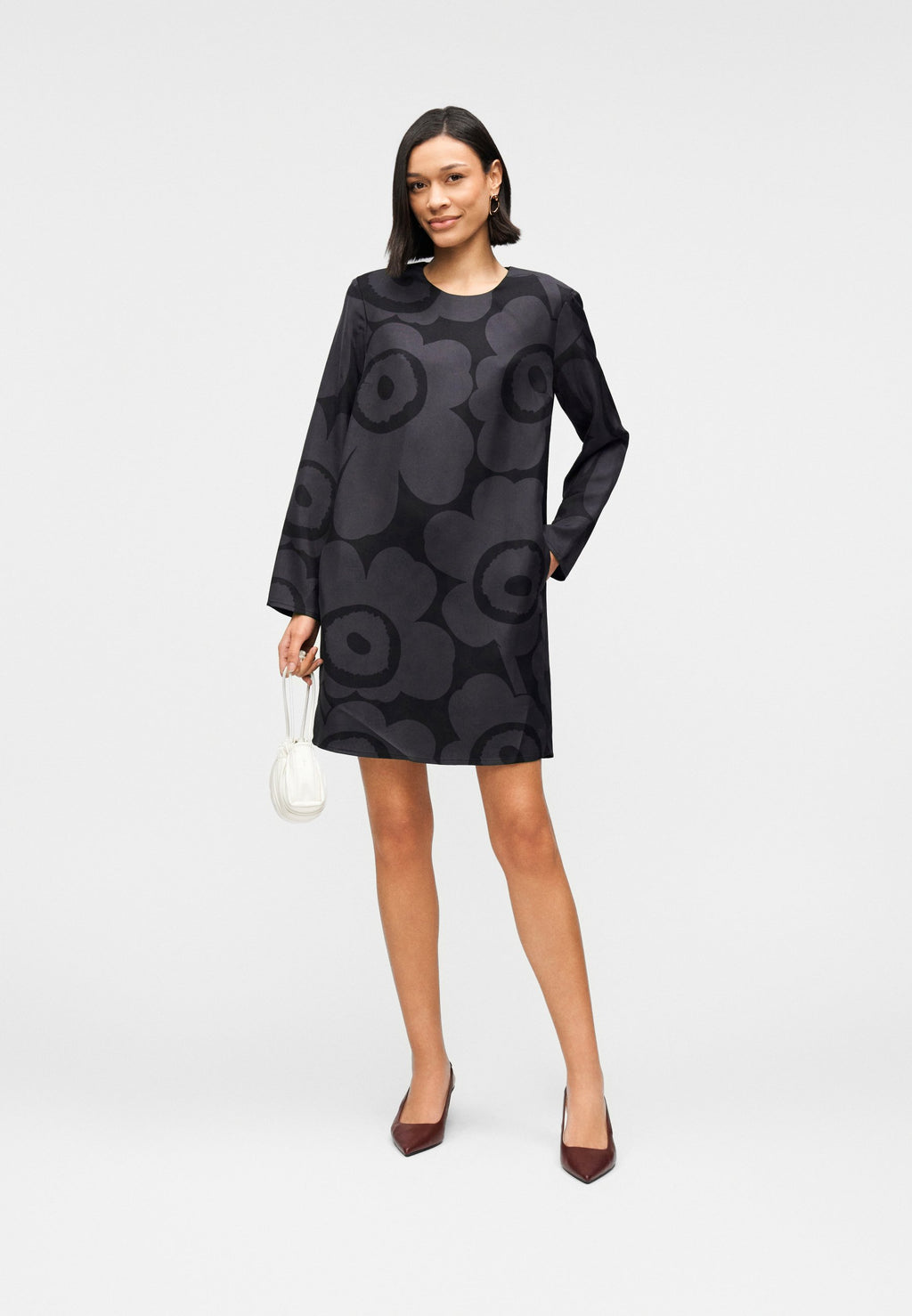 Marimekko HIENOUS UNIKKO DRESS