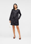 Marimekko HIENOUS UNIKKO DRESS