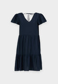 Vero Moda VMPALINA SHORT DRESS