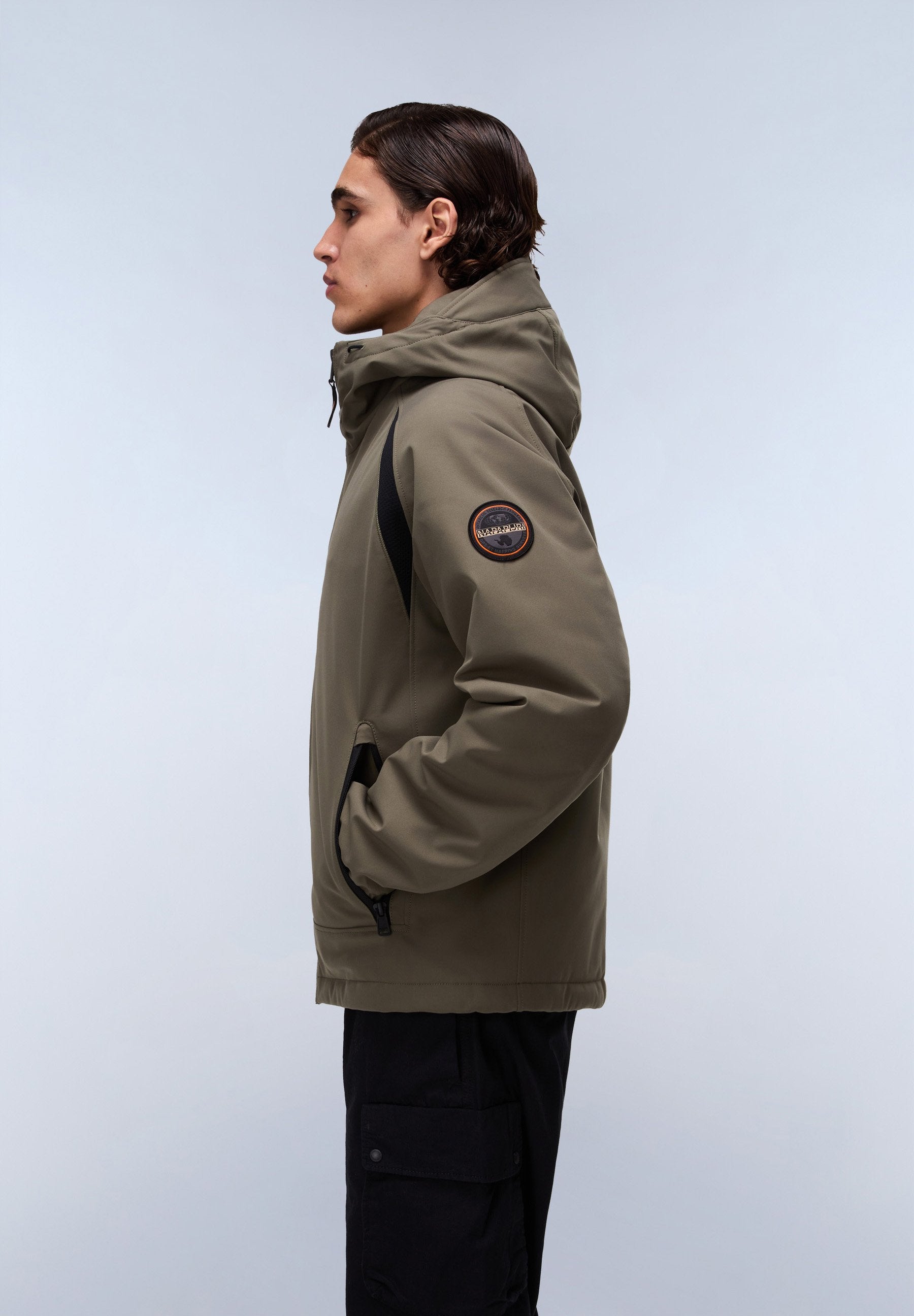 Napapijri LORZE SHORT