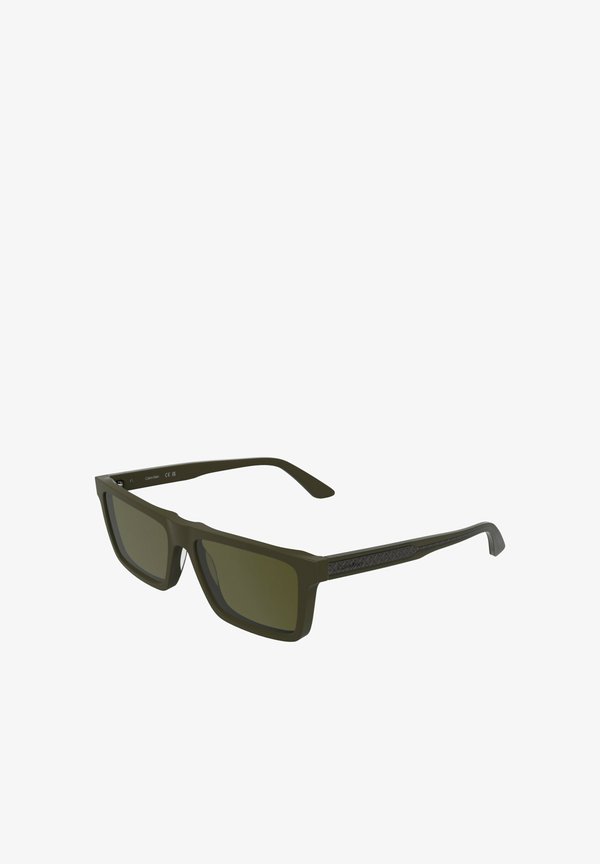 Calvin Klein Sunglasses - khaki