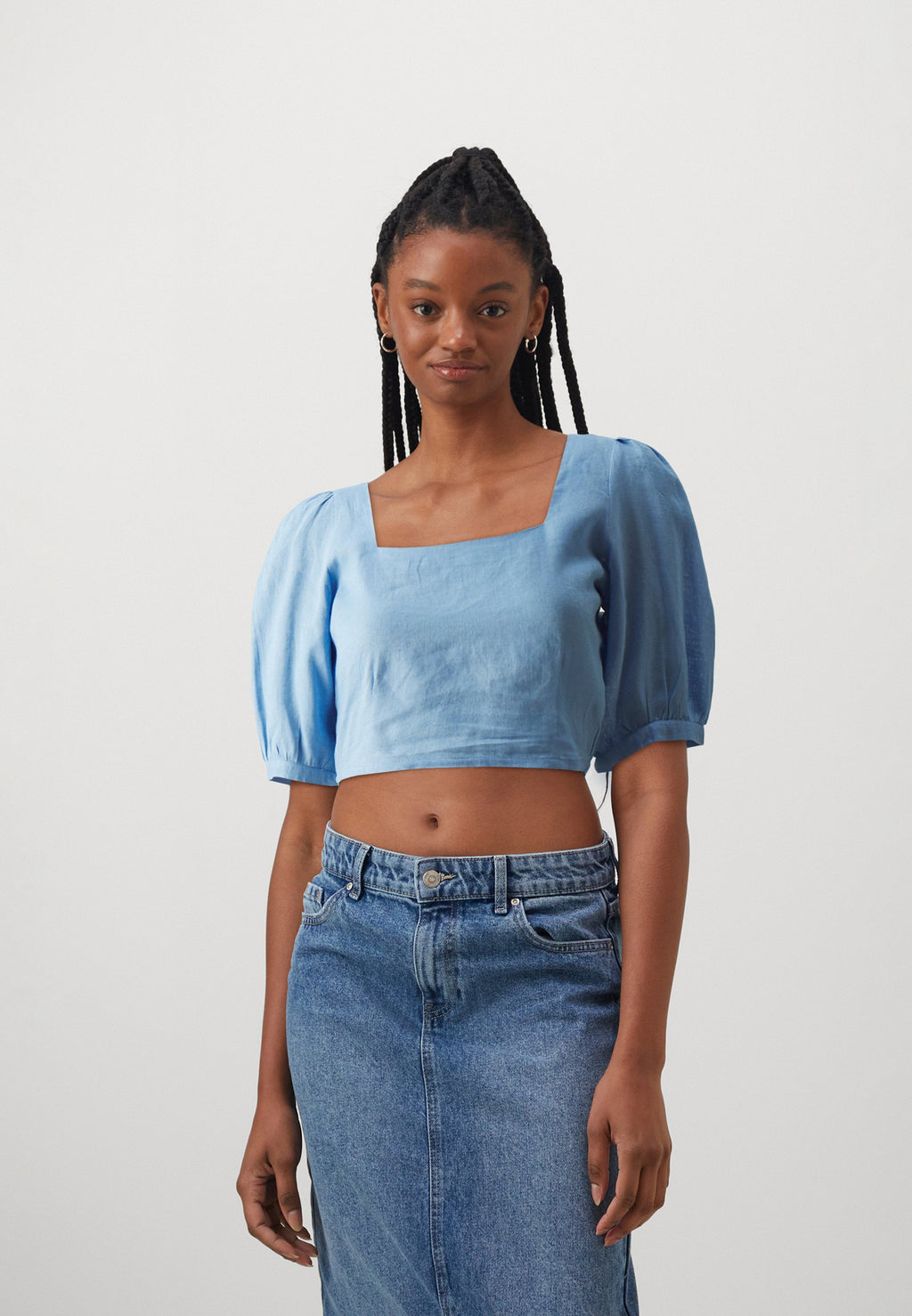 ONLY ONLTOKYO CROP