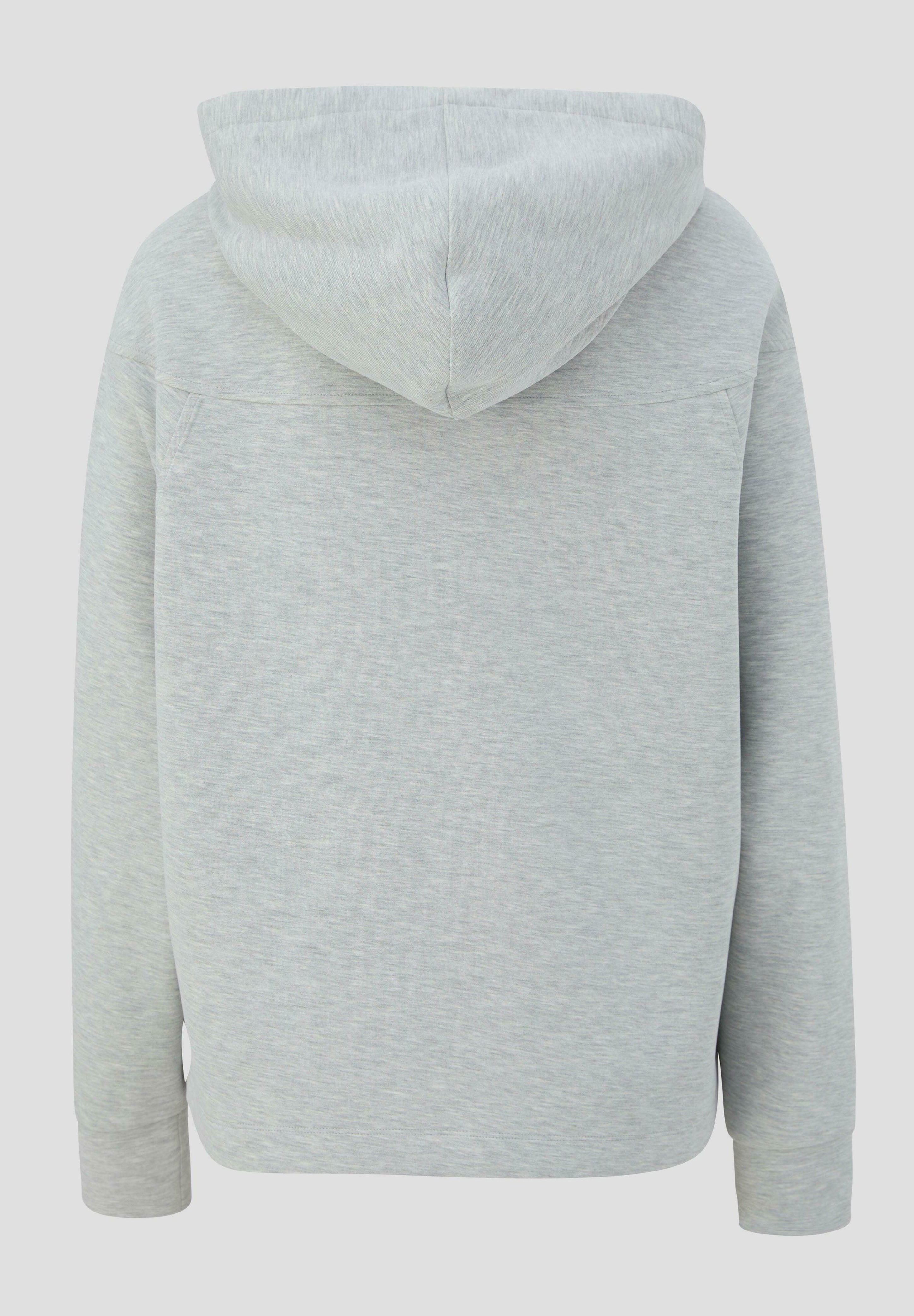 s.Oliver Kapuzenpullover Media 4