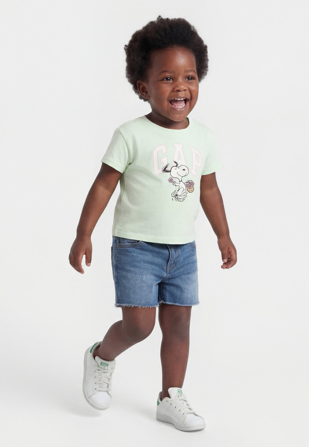 GAP LICENSE TEE