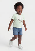 GAP LICENSE TEE