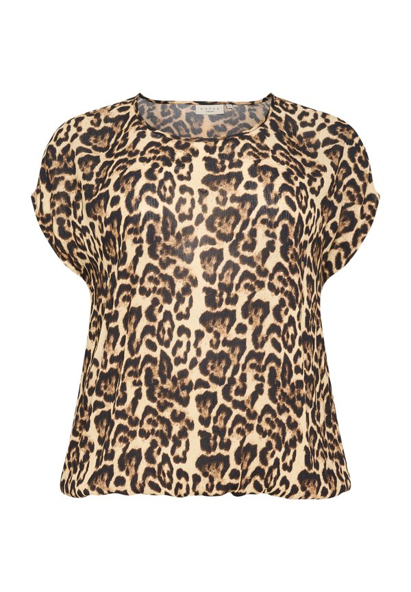 Kaffe Curve KCAMI STANLEY PRINTED