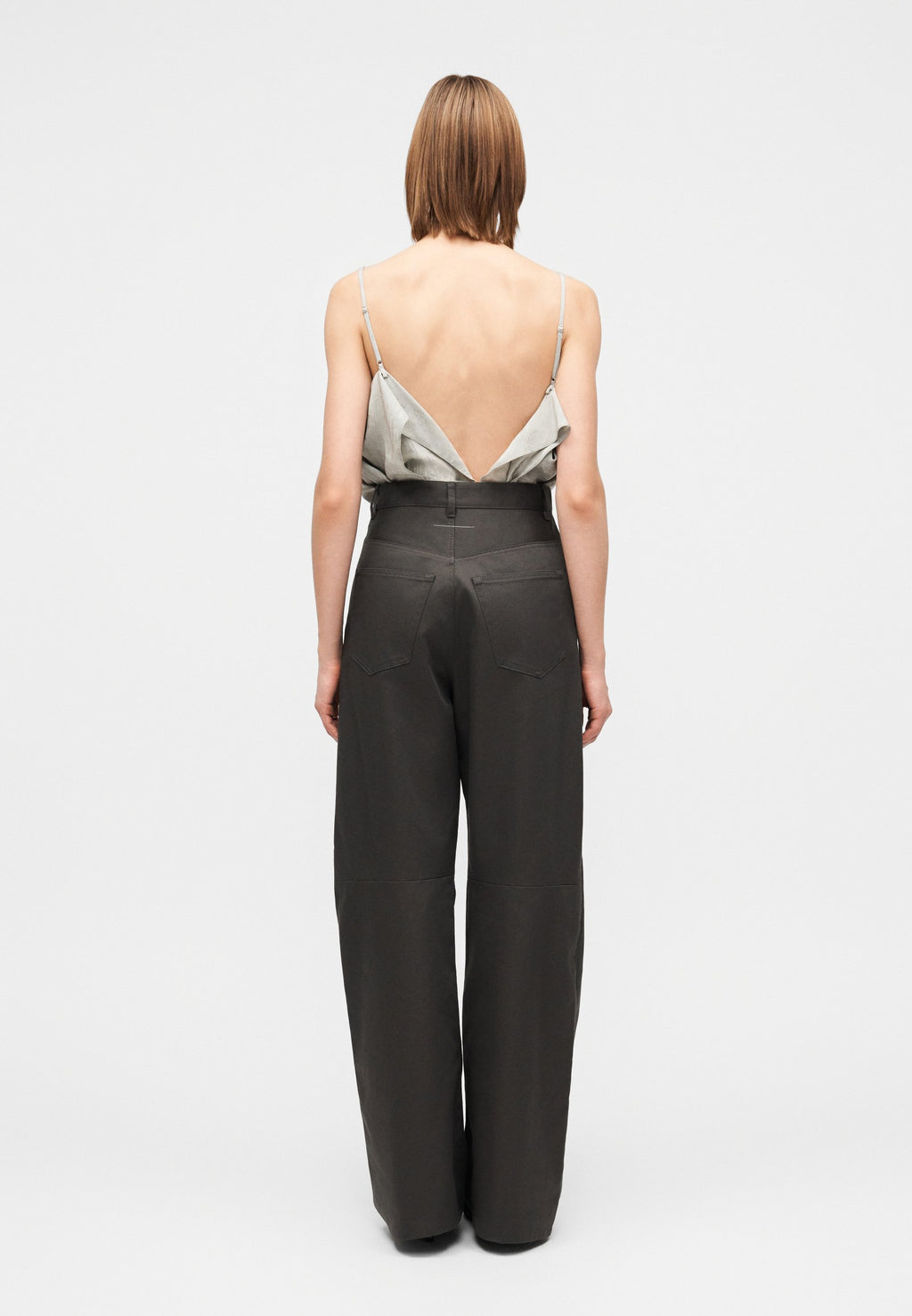 MM6 Maison Margiela PANTS