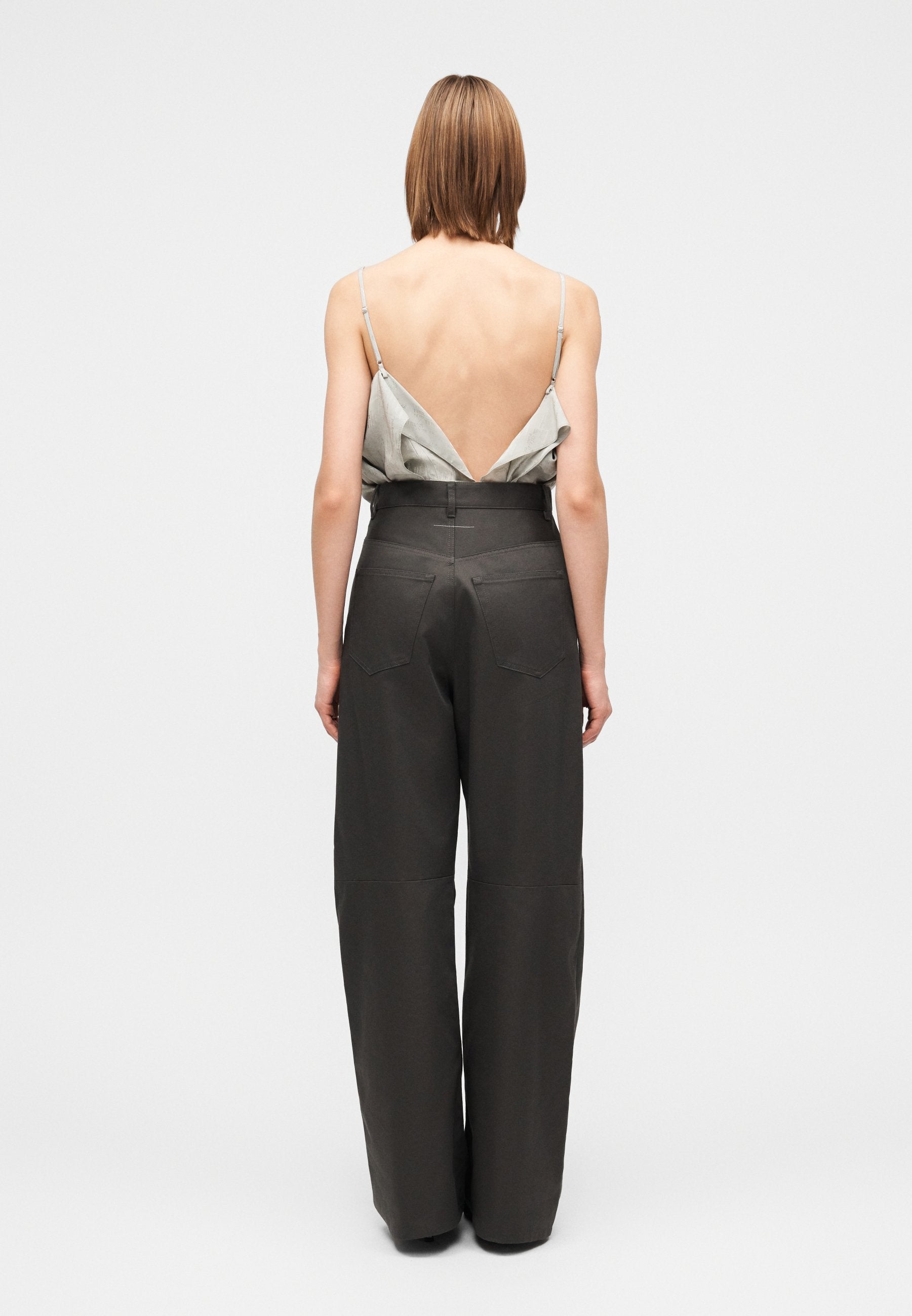 MM6 Maison Margiela PANTS